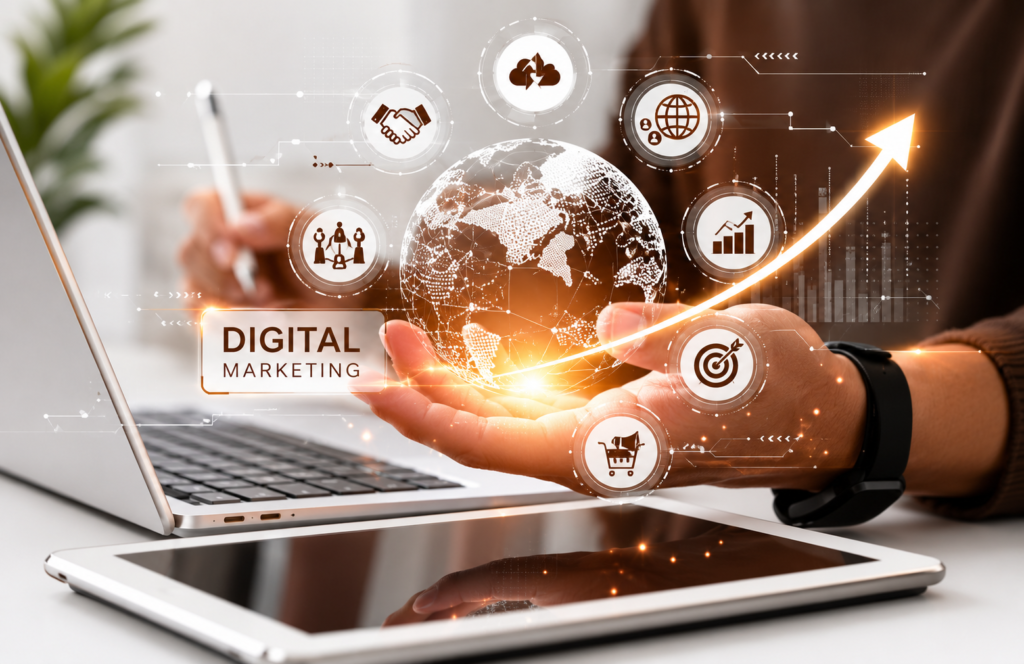 marketing image